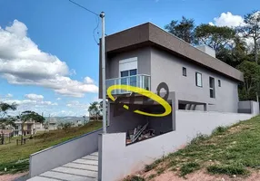 Foto 1 de Casa de Condomínio com 3 Quartos à venda, 120m² em , Vargem Grande Paulista