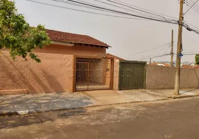 Foto 1 de Casa com 3 Quartos à venda, 100m² em Jardim Conceicao, São José do Rio Preto