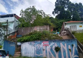Foto 1 de Lote/Terreno à venda, 650m² em Jardim Clímax, São Paulo