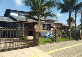 Foto 1 de Casa com 3 Quartos à venda, 127m² em Vila São João, Torres