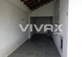 Foto 1 de Casa com 2 Quartos à venda, 130m² em Méier, Rio de Janeiro