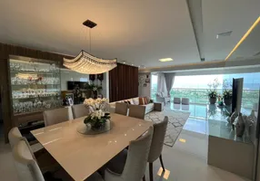 Foto 1 de Apartamento com 3 Quartos à venda, 155m² em Jaguaribe, Salvador