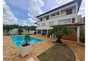Foto 1 de Casa de Condomínio com 3 Quartos para alugar, 346m² em TERRAS DE PIRACICABA, Piracicaba