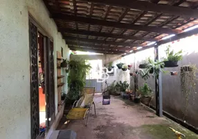 Foto 1 de Casa com 4 Quartos à venda, 360m² em Parque Santa Cecília, Aparecida de Goiânia