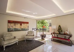 Foto 1 de Apartamento com 3 Quartos à venda, 117m² em Passo D areia, Porto Alegre