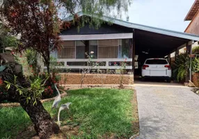 Foto 1 de Casa de Condomínio com 3 Quartos à venda, 163m² em Condominio Maison Blanche, Valinhos