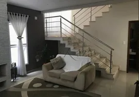 Foto 1 de Casa de Condomínio com 3 Quartos à venda, 283m² em Altos da Serra V, São José dos Campos