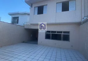 Foto 1 de Casa com 3 Quartos à venda, 130m² em Catiapoa, São Vicente