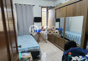 Foto 1 de Apartamento com 2 Quartos à venda, 78m² em Vicente de Carvalho, Rio de Janeiro