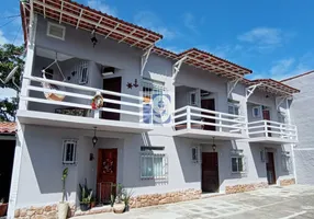 Foto 1 de Casa com 3 Quartos à venda, 90m² em Braga, Cabo Frio