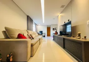 Foto 1 de Apartamento com 4 Quartos para alugar, 140m² em Liberdade, Belo Horizonte