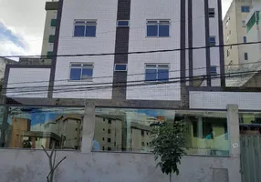 Foto 1 de Apartamento com 3 Quartos à venda, 80m² em Caiçara Adeláide, Belo Horizonte