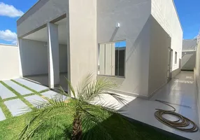 Foto 1 de Casa com 3 Quartos à venda, 95m² em Jardim Novo Oasis, Maringá