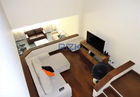 Foto 1 de Casa com 4 Quartos à venda, 347m² em Aclimação, São Paulo