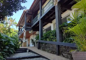 Foto 1 de Casa com 6 Quartos para venda ou aluguel, 375m² em São Conrado, Rio de Janeiro