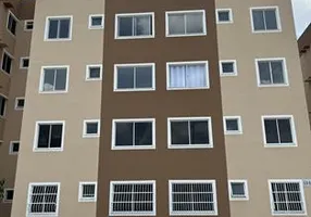 Foto 1 de Apartamento com 2 Quartos para alugar, 44m² em Centro, Caucaia