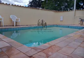 Foto 1 de Casa com 5 Quartos para venda ou aluguel, 290m² em Taquaral, Campinas