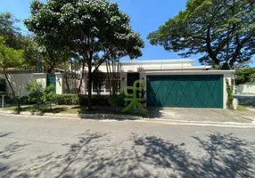 Foto 1 de Casa com 3 Quartos para venda ou aluguel, 280m² em Ibirapuera, São Paulo