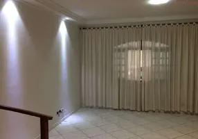 Foto 1 de Sobrado com 3 Quartos à venda, 190m² em Interlagos, São Paulo