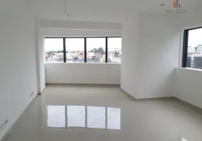 Foto 1 de Sala Comercial à venda, 45m² em Vila Gilda, Santo André