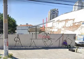 Foto 1 de Lote/Terreno à venda, 587m² em Quarta Parada, São Paulo
