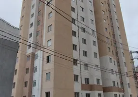 Foto 1 de Apartamento com 2 Quartos à venda, 33m² em Parque Vitória, São Paulo