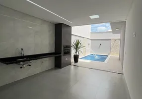 Foto 1 de Casa com 2 Quartos à venda, 160m² em Vila Branca, Jacareí