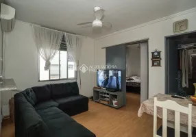 Foto 1 de Apartamento com 2 Quartos à venda, 53m² em Alto Petrópolis, Porto Alegre