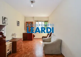 Foto 1 de Apartamento com 3 Quartos à venda, 141m² em Pinheiros, São Paulo