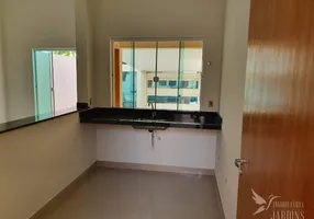 Foto 1 de Casa com 3 Quartos à venda, 84m² em Residencial Jose B Almeida, Londrina