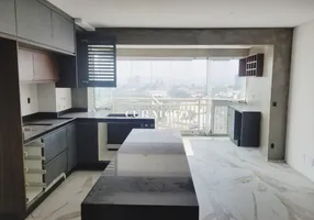 Foto 1 de Apartamento com 2 Quartos à venda, 62m² em Vila Apiai, Santo André