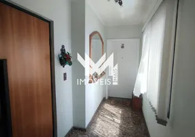 Foto 1 de Apartamento com 3 Quartos para alugar, 130m² em Vila Maria Alta, São Paulo