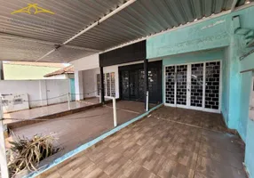 Foto 1 de Sala Comercial à venda, 190m² em São Manoel, Americana