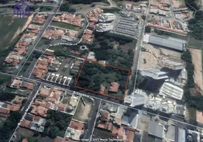 Foto 1 de Lote/Terreno à venda, 6300m² em Jardim Pagliato, Sorocaba