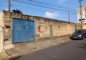 Foto 1 de Lote/Terreno à venda, 1000m² em Jardim Satélite, São José dos Campos