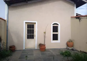 Foto 1 de Casa com 2 Quartos à venda, 116m² em Bosque da Princesa, Pindamonhangaba