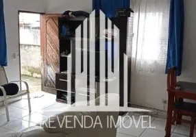 Foto 1 de Sobrado com 3 Quartos à venda, 238m² em Vila das Belezas, São Paulo