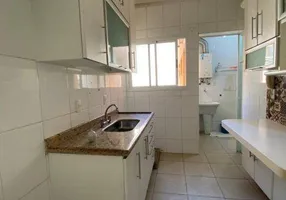 Foto 1 de Apartamento com 3 Quartos à venda, 81m² em Centro, Vinhedo