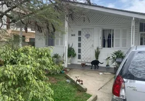 Foto 1 de Casa com 3 Quartos à venda, 79m² em Harmonia, Canoas