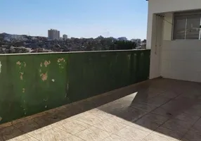 Foto 1 de Casa com 1 Quarto à venda, 191m² em Parque Gerassi, Santo André