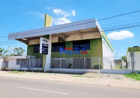Foto 1 de Prédio Comercial para alugar, 1786m² em Centro, Juazeiro do Norte