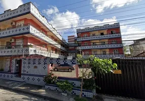 Foto 1 de Apartamento com 2 Quartos à venda, 68m² em Bonsucesso, Fortaleza