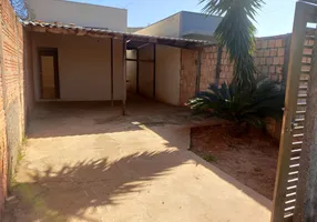 Foto 1 de Casa com 1 Quarto à venda, 50m² em Parque Val de Palmas, Bauru