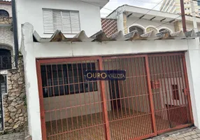 Foto 1 de Sobrado com 3 Quartos para alugar, 100m² em Vila Prudente, São Paulo