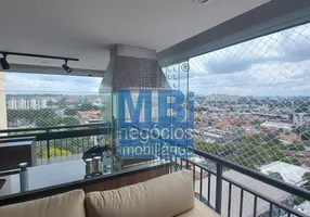 Foto 1 de Apartamento com 2 Quartos para venda ou aluguel, 66m² em Socorro, São Paulo