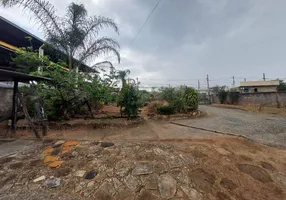 Foto 1 de Lote/Terreno para alugar, 600m² em São Bernardo, Belo Horizonte