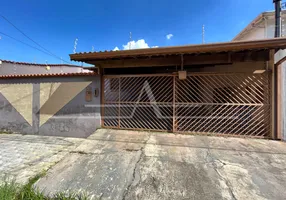 Foto 1 de Casa com 3 Quartos à venda, 170m² em Jardim Santa Rita de Cassia, Bragança Paulista