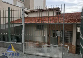 Foto 1 de Casa com 3 Quartos para alugar, 160m² em Vila Campesina, Osasco