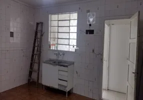 Foto 1 de Sobrado com 2 Quartos à venda, 130m² em Vila Pauliceia, São Paulo