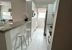 Foto 1 de Apartamento com 2 Quartos à venda, 62m² em Jardim, Santo André